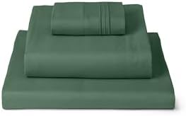 Mellanni Iconic 3-Piece, Ultra Soft Sheet Set by Mellanni