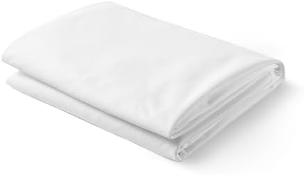 Amazon Basics Waterproof Mattress Protector, Fitted Secure Protection - Image 3