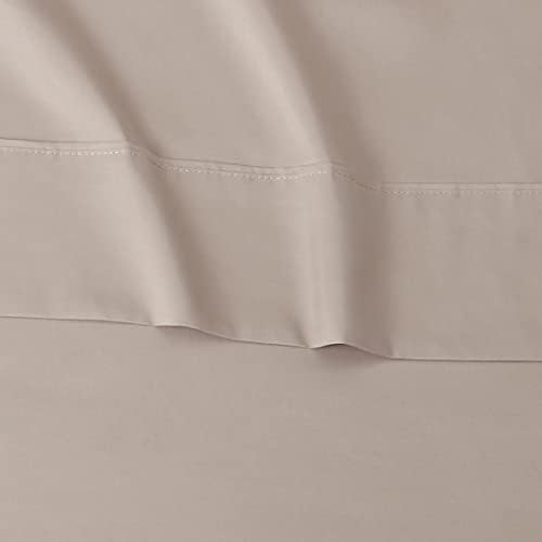 Amazon Basics Lightweight Super Soft Easy Care Wrinkle Free Breathable - Image 4
