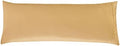 Elegant Comfort Solid Pillowcases 1500 Premium Hotel Quality Microfiber by ELEGANTCOMFORT