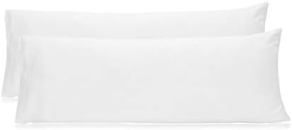 COTTON CRAFT Pillow Protectors by COTTONCRAFT