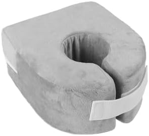 Foot Elevation Pillow Heel Protector by GREUS