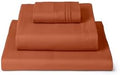 Mellanni Iconic 3-Piece, Ultra Soft Sheet Set by Mellanni