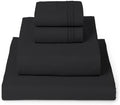 Mellanni Iconic 4-Piece, Ultra Soft Sheet Set by Mellanni