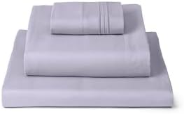 Mellanni Iconic 3-Piece, Ultra Soft Sheet Set by Mellanni