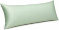 evoLive 100% Rayon Derived from Bamboo Cooling Breathable Body Pillow by EVOLIVE