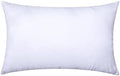 MIULEE 12x18 Inch Throw Pillow Insert by MIULEE