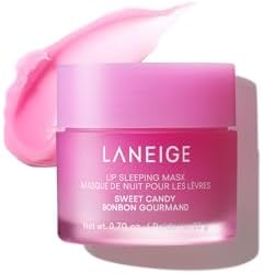 LANEIGE Lip Sleeping Mask: Korean Overnight Treatment by Unknown