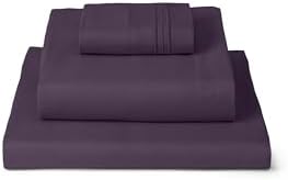 Mellanni Iconic 3-Piece, Ultra Soft Sheet Set by Mellanni