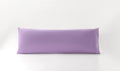 Body Pillowcase, 1 Pack, Long Pillow Cover by NookZuzu