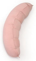 Peallow – Long Round Body Pillow by Ailuteie