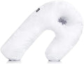 DMI U-Shaped Side Sleeping Pillows by DMI
