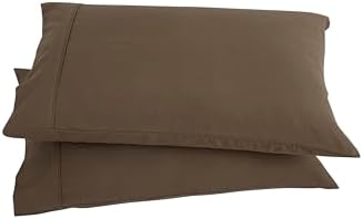 Elegant Comfort 6-Piece Sheet Set Deep Pocket Stripe, Traci Linen - Image 7