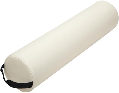 ForPro Full Round Massage Table Bolster Pillow by ForProProfessionalCollection