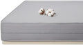 FAUNNA 100% Cotton Mattress Encasement Bed Bug Dust Mite Cover, Full 16 by FAUNNA