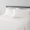 Amazon Basics Breathable, Ultra-Soft, Wrinkle-Free, Machine Washable Microfiber by AmazonBasics