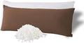 WhatsBedding Memory Foam Body Pillow by WhatsBedding