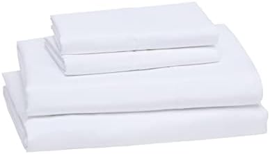 Amazon Basics Lightweight Super Soft, Wrinkle-Free, Breathable Microfiber - Image 2