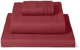 Mellanni Iconic 3-Piece, Ultra Soft Sheet Set by Mellanni
