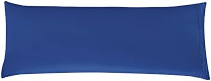 Elegant Comfort Solid Pillowcases 1500 Premium Hotel Quality Microfiber by ELEGANTCOMFORT
