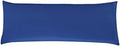 Elegant Comfort Solid Pillowcases 1500 Premium Hotel Quality Microfiber by ELEGANTCOMFORT