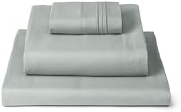 Mellanni Iconic 3-Piece, Ultra Soft Sheet Set by Mellanni