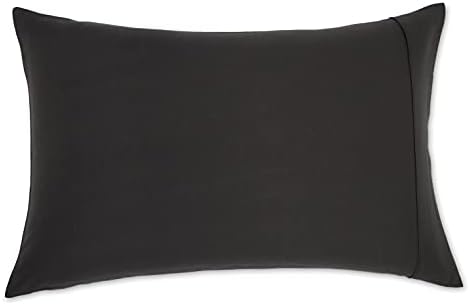 Amazon Basics Standard Pillowcases Set of 2 - Image 4
