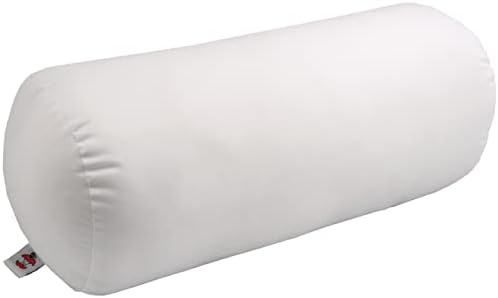 Core Jackson Roll Bolster Pillow by CoreProducts