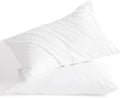 NTBAY Cotton Standard Pillowcases by NTBAY