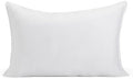 Amazon Basics Down Alternative Bed Pillow, Medium Density by AmazonBasics