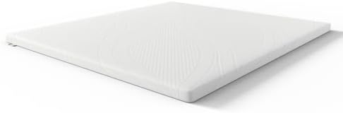 Novilla Mattress Topper Full Size - Image 7