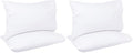 Amazon Basics 400 Thread Count Cotton Pillowcases, Pillows Not Included by AmazonBasics