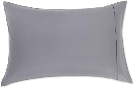 Amazon Basics Standard Pillowcases Set of 2 - Image 4