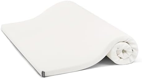 Tempur-Pedic Tempur -Cloud 2-Inch Mattress Topper, Twin XL - Image 2