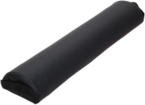 ForPro Half Round Massage Table Bolster Pillow by ForProProfessionalCollection