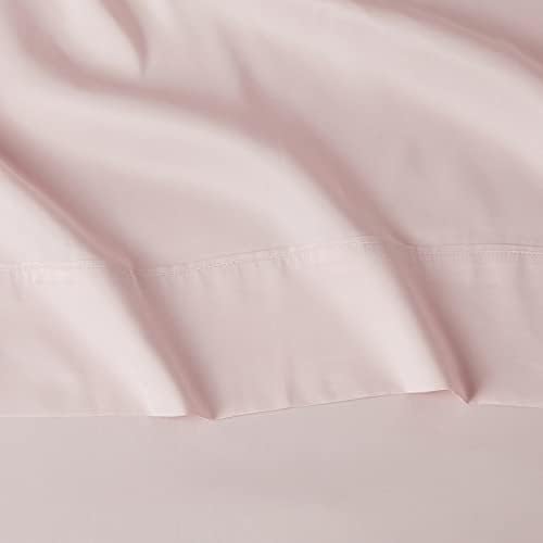 Amazon Basics Lightweight Super Soft Easy Care Breathable, Wrinkle Resistant - Image 4