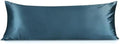 INFIIXSO Mulberry Silk Body Pillow Pillowcase by INFIIXSO