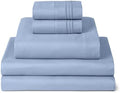 Mellanni Iconic 5-Piece, Ultra Soft Sheet Set by Mellanni