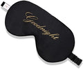 ZIMASILK Adjustable 100% Mulberry Silk Sleep Mask by ZIMASILK