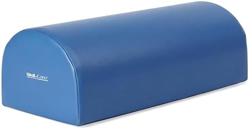 Skil-Care Knee Elevator Posture Pillow, Large Half-Round Bolster by Skil-CareCorporation