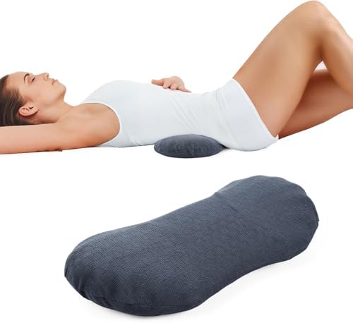 COMFYTHERA Lumbar Support Pillow by COMFYTHERA