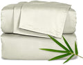 Pure Bamboo Twin XL Sheets, Genuine 100% Organic Viscose Derived from Bamboo by PureBamboo