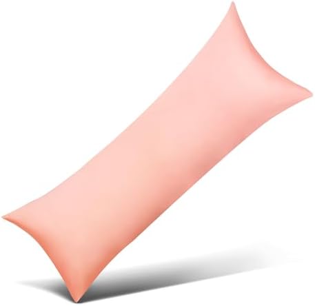100% Cotton Body Pillow Case Cover by BestSeason