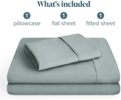 Bare Home Twin XL Sheet Set - Image 3