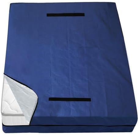 Mattress Cover for Moving and Storage Twin Size, Waterproof Mattress Cover for by LoveHome%C2%B7LoveLife