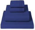 Mellanni Iconic 4-Piece, Ultra Soft Sheet Set by Mellanni