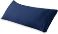 Bare Home Body Pillow Cover Envelope by BareHome