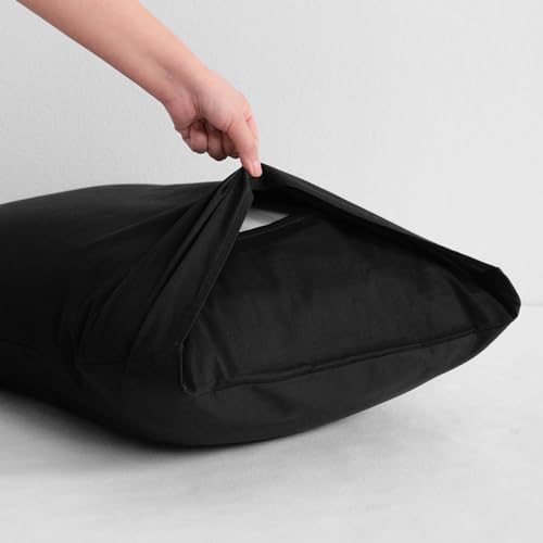 NTBAY Cotton Body Pillowcase - Image 5
