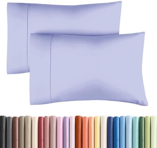 King Standard Pillow Cases by CGKUnlimited