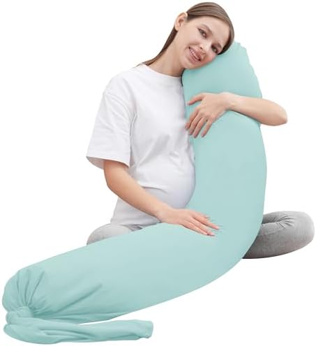 MOON PARK Pregnancy Pillow by MOONPARK